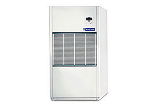 Hiper packaged air conditioners