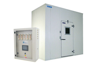 Banana repenning Chambers