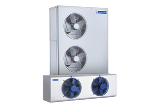 Refrigerant Units