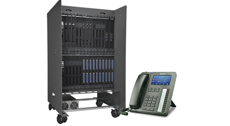 OpenScape_DeskPhone_CP400