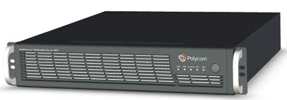 RealPresence Collaboration Server 1800