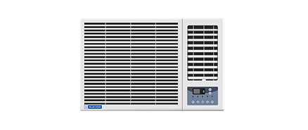 window air conditioners