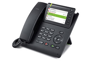 OpenScape_DeskPhone_CP400